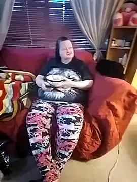 Bayou_Woman68's cam snapshot