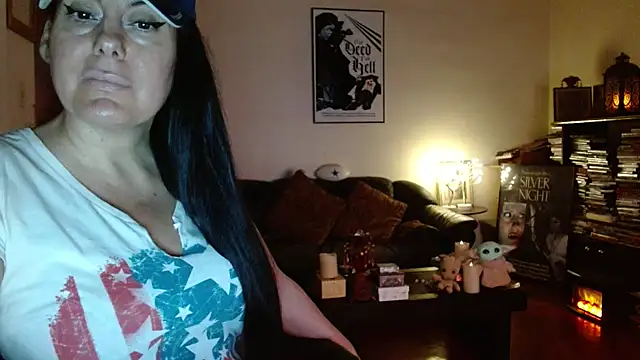 mandaloriangirls's cam snapshot