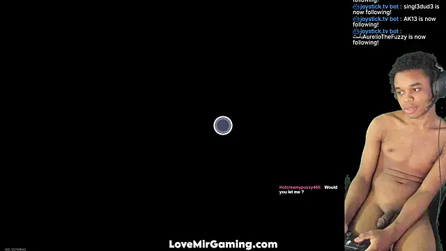 lovemirgaming live sex cam