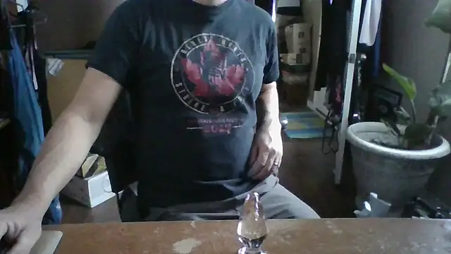 Daremeknot live sex cam