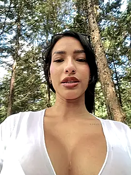 DulceLenns live sex cam