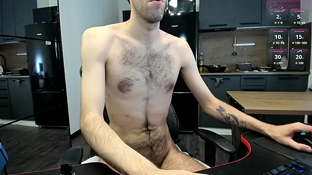 White_Dylan live sex cam