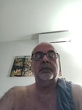 Satiro_Sevilla live sex cam