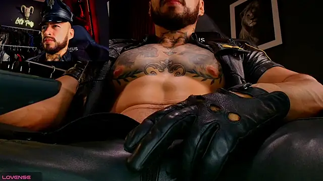 billyMayer_ live sex cam