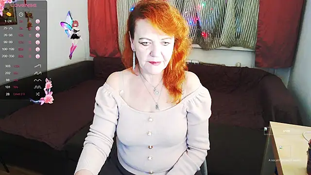 Liset_Monro's cam snapshot