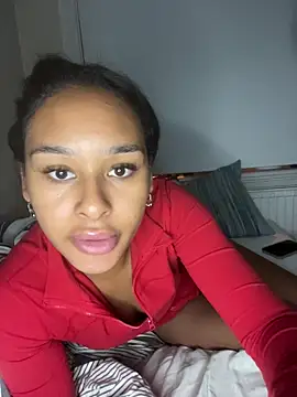 ElviraRose's cam snapshot