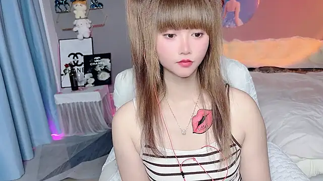 -xiao-xiao-'s cam snapshot