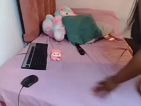 CocoTempt's cam snapshot