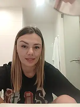 KrissSexi's cam snapshot