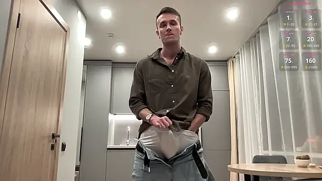 cute_mark live sex cam