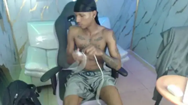 ManSant live sex cam