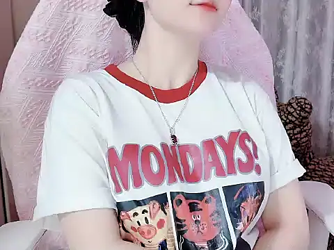 Agnelyn____'s web cam