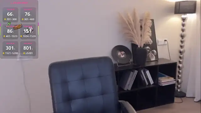 Cure-uuuuuuuu's cam snapshot