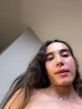 Irish_Collins's cam snapshot