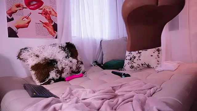 lilith__rosse's cam snapshot