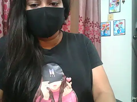 MuniaAfrinMisti's cam snapshot