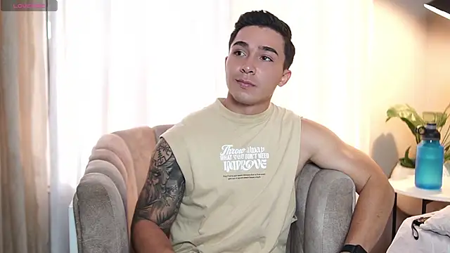 Ryan_Hunt live sex cam