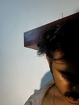 Mallu_BatMan's web cam