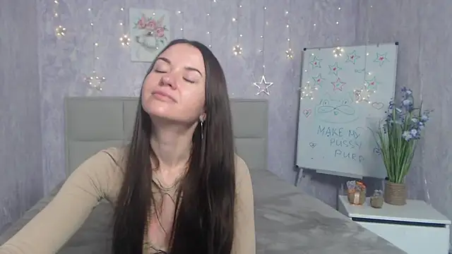 KaraCriegs's cam snapshot