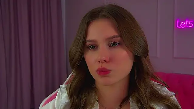 DianaVert's cam snapshot