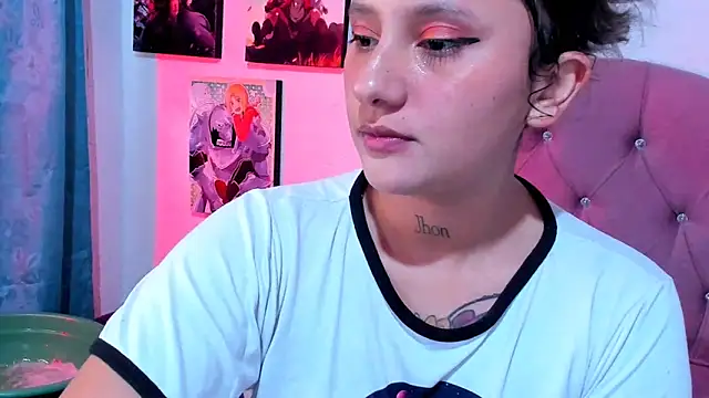 Mila_nixon02's cam snapshot