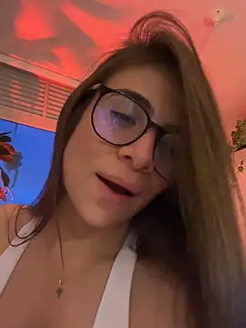 MariaIsabella8's cam snapshot