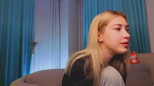 AngelicRice's cam snapshot