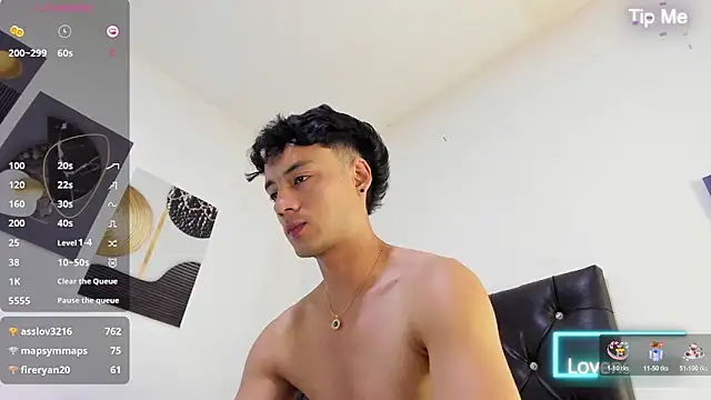 Sebastian-Dash's cam snapshot