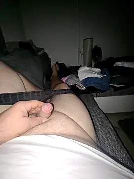 Paul10112's cam snapshot