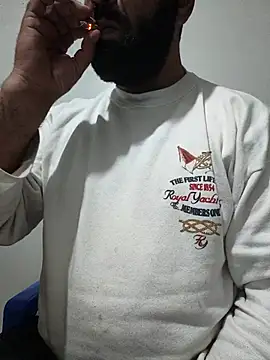 Samirfuker84's cam snapshot