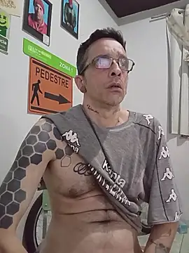 dinho_carioca's cam snapshot