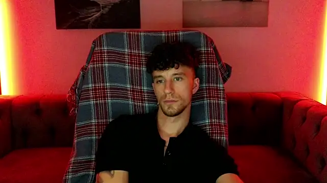 mark_caron's cam snapshot