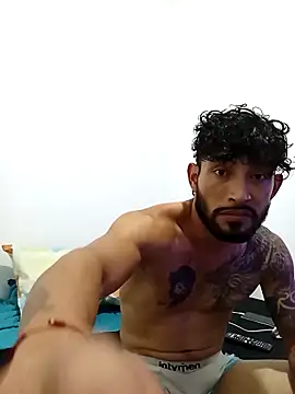 Kingbigcock23cm's cam snapshot