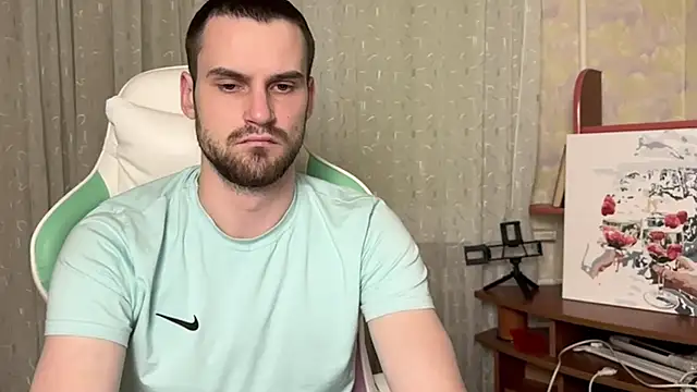 Iveraan's cam snapshot