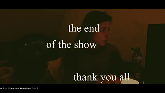 WebCora live sex cam