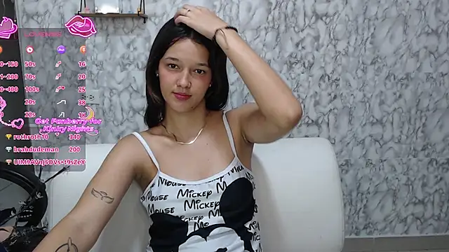 _Denis_sweet's cam snapshot