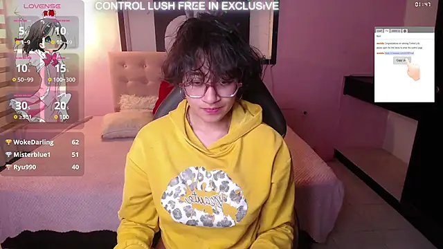 Lili_Gomez_'s cam snapshot