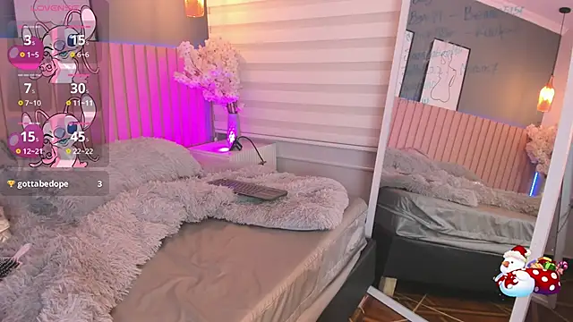 Maraia_Ford's cam snapshot