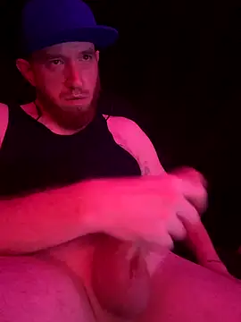 GenitalWars's cam snapshot