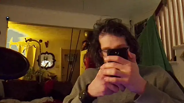 MasterDaddyCool's cam snapshot