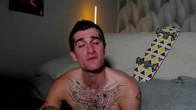 sweet_smith8's cam snapshot