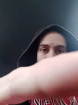 JohnnyFaster's web cam