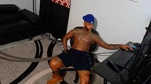 SLANGONDEMHOES's cam snapshot