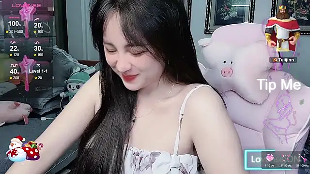 _Nana_20's cam snapshot