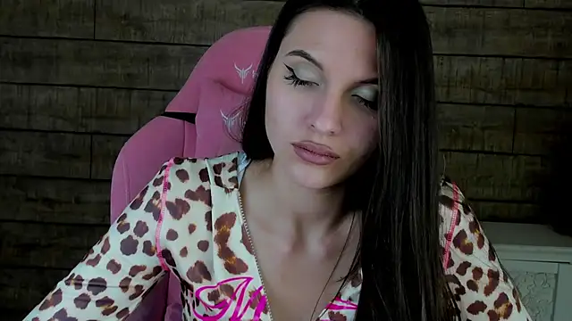 AlisaVersailles's cam snapshot