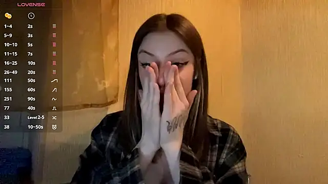 MustangMuse's cam snapshot