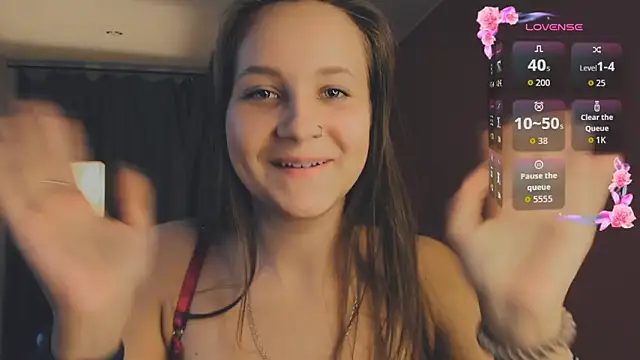 day_may's cam snapshot