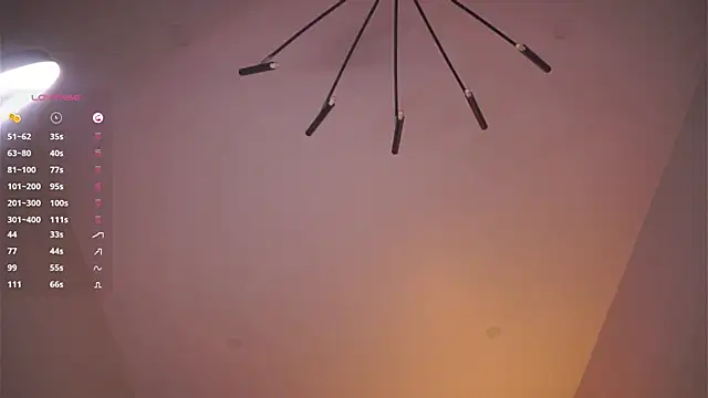 AdrianaCoenen's cam snapshot