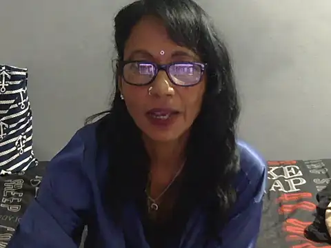 indian_sherryxo's cam snapshot