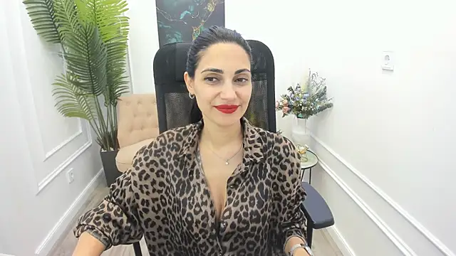 AllaYerty's cam snapshot